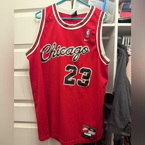 Jordan Rookie Jersey XL
